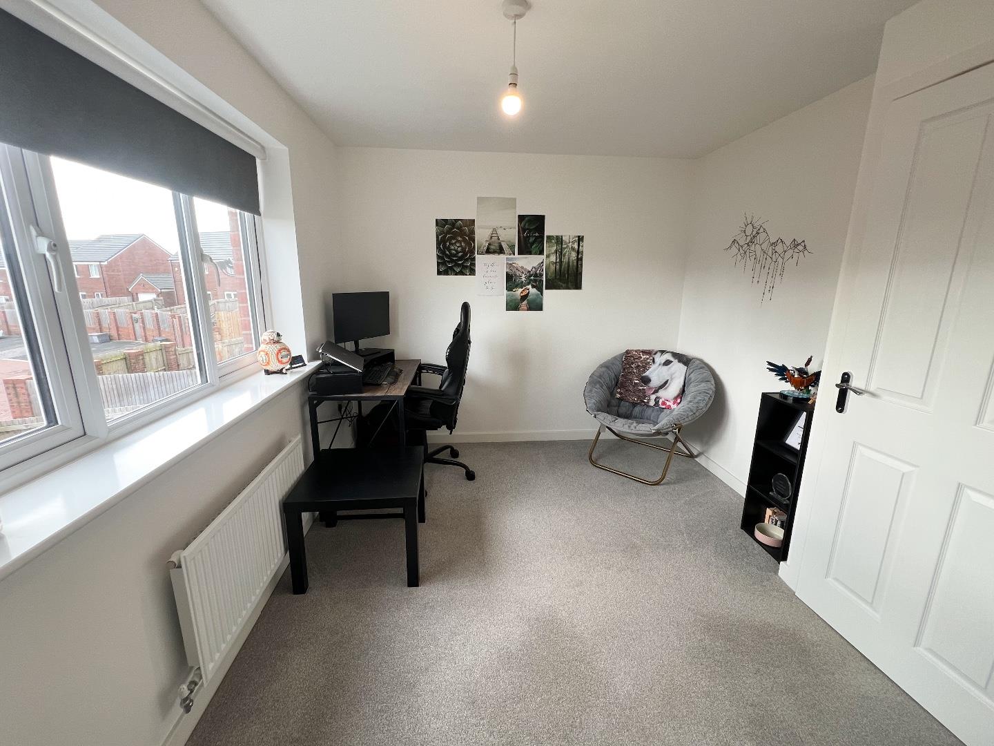 Heol Stradling, Coity, Bridgend, CF35 6QH